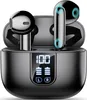 Kompakte Wireless In-Ear Bluetooth Kopfhörer mit klarem Produktbild-Vorschau 1