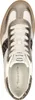 Top-down view of a single sneaker. Voir les images du produit