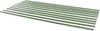Toboli Lot de 10x Tuteurs Plantes – Ø 11 x 1500 mm – en Voir les images du produit 8