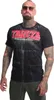 Męska koszulka Yakuza As Long Regular T-Shirt, Czarny, L Podgląd zdjęcia produktu 2