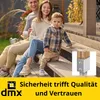 Bodenhülse Einschlagbodenhülse Einschlaghülse Pfostenträger Produktbild-Vorschau 6