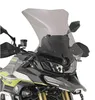 GIVI D9260S Ecran haut fumé interchangeable Voir les images du produit 2