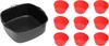 Philips Airfryer Accessory HD9945/01 Zestaw akcesoriw do Podgląd zdjęcia produktu 11