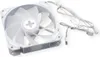 XILENCE Performance A+ REVERSE XF066, 120mm ARGB LED Lüfter Produktbild-Vorschau 8