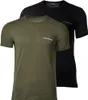 EMPORIO ARMANI Herren T-Shirt 2er Pack Kurzarm Rundhals Produktbild-Vorschau 1