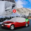 J&J Automotive | Autopoťah-Half (Veľkosť: L) Náhľad obrázku produktu 5