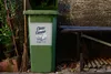 MuchoWow® - Abfall-Aufkleber - Container - für Produktbild-Vorschau 5