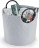 Reisenthel loophome S, Grau, Aluminium, Polyester, Korb, Produktbild-Vorschau 6