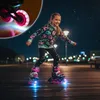 meteor inline brusle 4v1 dětské inline kolečkové brusle Náhled obrázku produktu 14