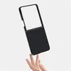 Beschermhoes van PC en TPU voor de Samsung Galaxy Z Flip8 Productafbeelding-voorbeeld 3