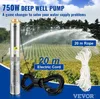 pompe de puits profond 3,5" 750W Pompe de puits 105L/min Voir les images du produit 2