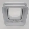 SureFlap SFIDSCFWT, Blanco, Con tapa abatible, Plástico, Vista previa de la imagen del producto 6