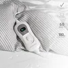 medisana HU 665 Couverture chauffante — 3 niveaux, arrêt Voir les images du produit 4