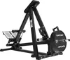 Tunturi Platinum Adjustable T-Bar Row Kraftstation – Produktbild-Vorschau 5