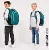 Schulrucksack Jungen Mädchen Rucksack Elephant Hero Produktbild-Vorschau 2