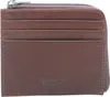 Esquire Kartenetui Oslo Dallas Card Purse Brown braun Produktbild-Vorschau 1