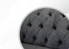 Chesterfield Sofa 2 Sitzer Wohnzimmer Couch Couchen Polster Produktbild-Vorschau 4