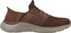 SKECHERS GARNER - NEWICK, color marrón Vista previa de la imagen del producto 4