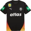 Puma DHB Handball Away Jersey PUMA BLACK L Voir les images du produit 4