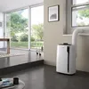 Delonghi PAC EL92 Silent Mobiles Monoblock-Klimagerät, 2,5 Produktbild-Vorschau 4