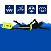 Aquaget® Sicherheits-Schwimmboje 2in1 aufblasbar mit Produktbild-Vorschau 7