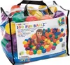 INTEX Fun Ballz 100 Stück 8cm Bälle mit Tragetasche – Produktbild-Vorschau 27