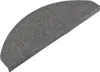 vidaXL Stufenmatten Selbstklebend 15 Stk. 65x22,5x3,5 cm Produktbild-Vorschau 3