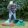 Laubsammler mit Kehrkante Produktbild-Vorschau 7