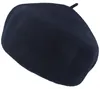 Kopka Long Beanie Walkmütze Stegbaske aus 100% Wolle in blau