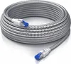 Primewire Patch kabel CAT 8 s bavlněným pláštěm - Náhled obrázku produktu 7