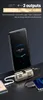 A power bank is shown charging three smartphones simultaneously. Produktbild-Vorschau