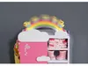 Zapf BABY born rainbow wardrobe Podgląd zdjęcia produktu 9
