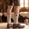 2 Paar Trachtensocken für Damen und Herren – mit Produktbild-Vorschau 14