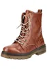 Mustang Stiefelette Stiefelette Kunstleder Produktbild-Vorschau 1