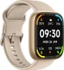 EcoWatch Smartwatch EW06 GOLD Voir les images du produit 2