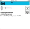 Reyher  Flachrundschrauben DIN 603 A 4 M 10 x 130 A 4 (50 Produktbild-Vorschau 2