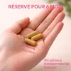 Complexe de vitamines B Aavalabs | Les 8 vitamines B | Voir les images du produit 5