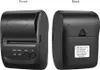 POS-5802DD Mini prenosná bezdrôtová termálna tlačiareň USB, Náhľad obrázku produktu 5