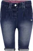 Kanz Mädchen Jeans Gr. 68 3/4-Länge Denim-Optik mit Produktbild-Vorschau 1