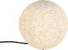 Moderne Außenleuchte Grau 25 cm IP65 Nura Produktbild-Vorschau 2