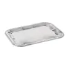 APS Servierplatte silber 31,0 x 41,5 cm Produktbild-Vorschau 8