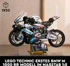Lego Technic 42130 Bmw M 1000 Rr Anteprima dell’immagine prodotto 49