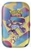 Pokemon 151 Mini Tin sortiert Produktbild-Vorschau 1