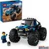 LEGO® City 60402 Niebieski monster truck Podgląd zdjęcia produktu 25