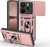 Armor Handyhülle für Xiaomi Redmi Note 14 Kameraschutz Produktbild-Vorschau 1