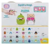 ORBICO Squish a longs sada 25 figurek Náhled obrázku produktu 10