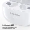 imoshion Aura Earbuds - Cuffie senza fili - Cuffie Anteprima dell’immagine prodotto 12