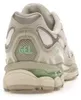 ASICS Gel-NYC Cream Fossil US7 - EU40 Produktbild-Vorschau 5