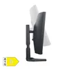 Monitor komputerowy DELL S Series S2721HGF 68,6 cm (27") Podgląd zdjęcia produktu 25