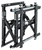 Hagor VWH-1, 50 kg, 106,7 cm (42"), 139,7 cm (55"), 200 x Produktbild-Vorschau 2